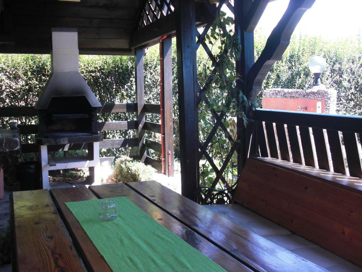 Apartma Jelka Novigrad  Exterior photo