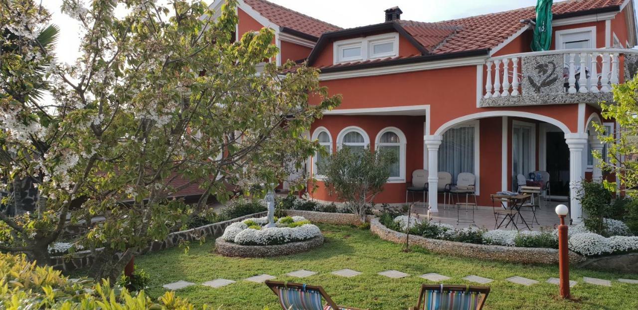Apartma Jelka Novigrad  Exterior photo