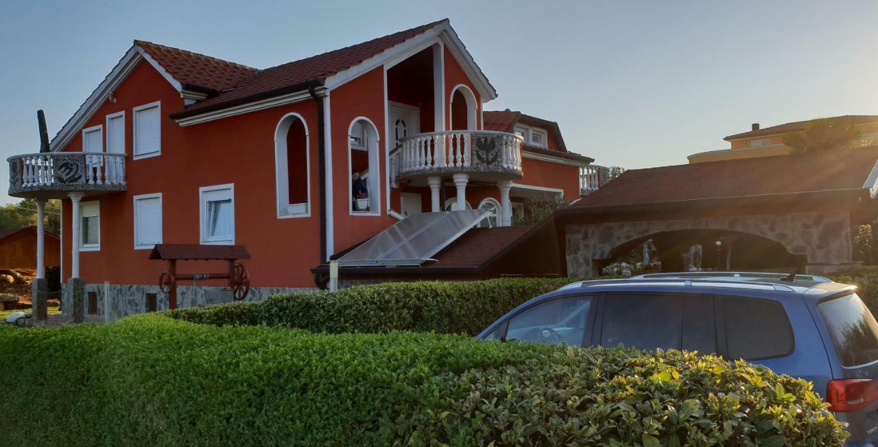 Apartma Jelka Novigrad  Exterior photo