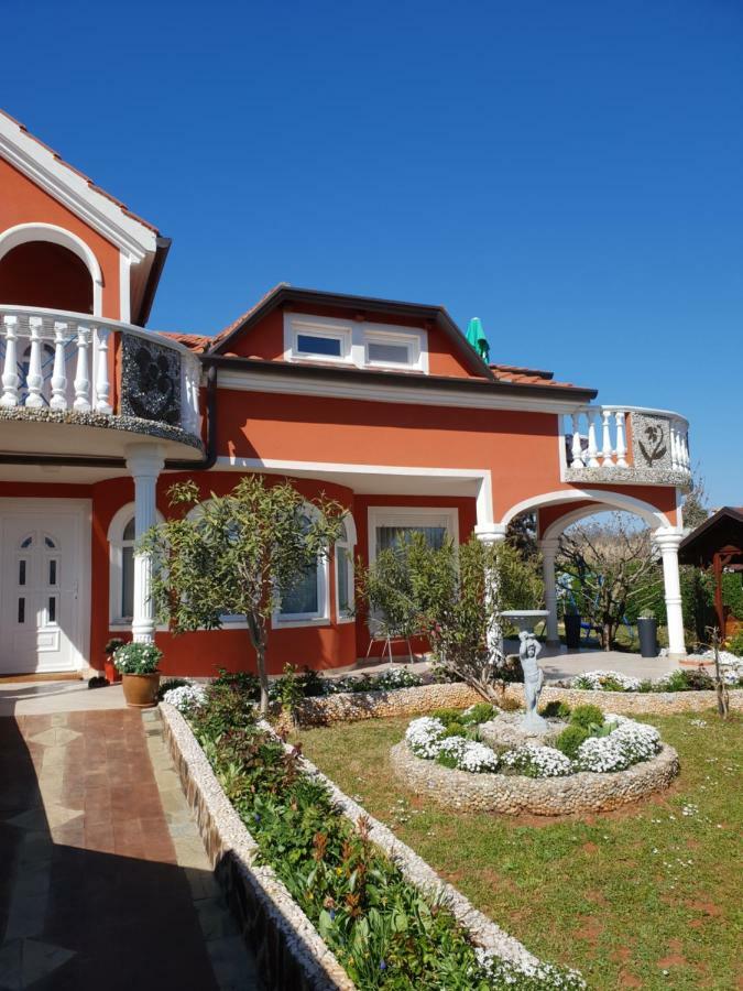 Apartma Jelka Novigrad  Exterior photo