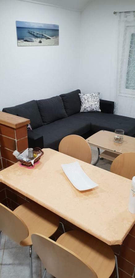 Apartma Jelka Novigrad  Exterior photo