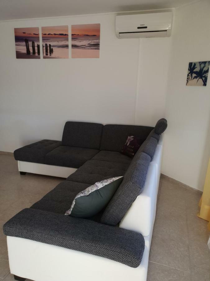 Apartma Jelka Novigrad  Exterior photo