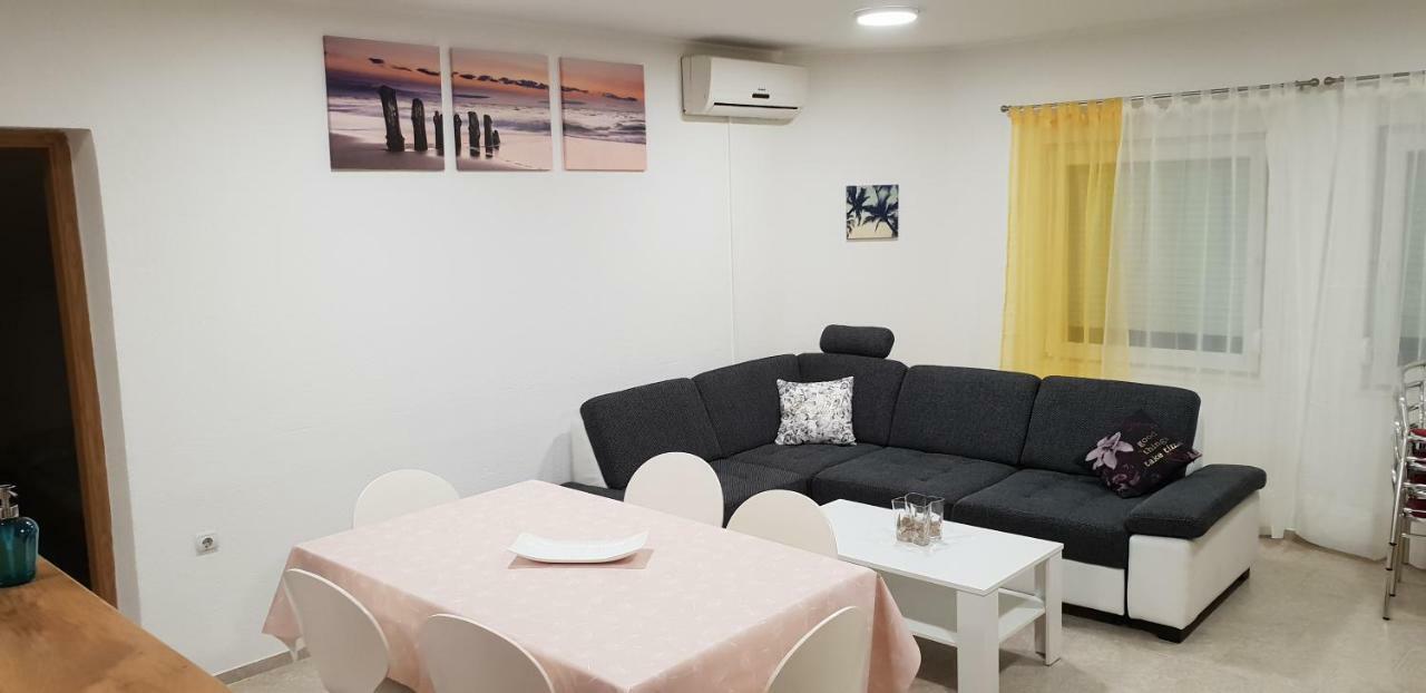 Apartma Jelka Novigrad  Exterior photo
